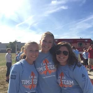 Meet your Posher, Camille